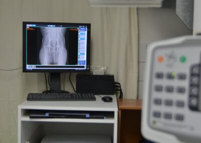 Veterinární klinika OK-VET