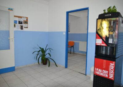 Veterinární klinika OK-VET