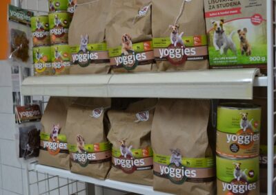 Veterinární klinika OK-VET