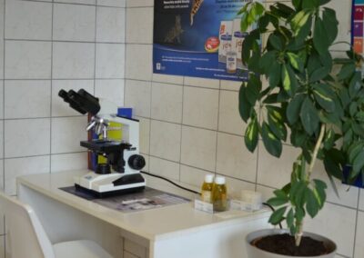 Veterinární klinika OK-VET